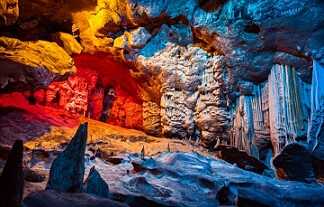 מערות-הקנגו