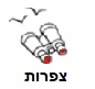 צפרות